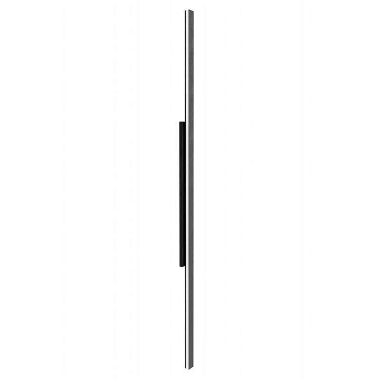 Image 2 Avenue Lighting Outdoor 2024 Wall Mount 88" Black more views