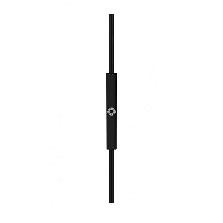 Image 5 Avenue Lighting Outdoor 2024 Wall Mount 88" Black more views