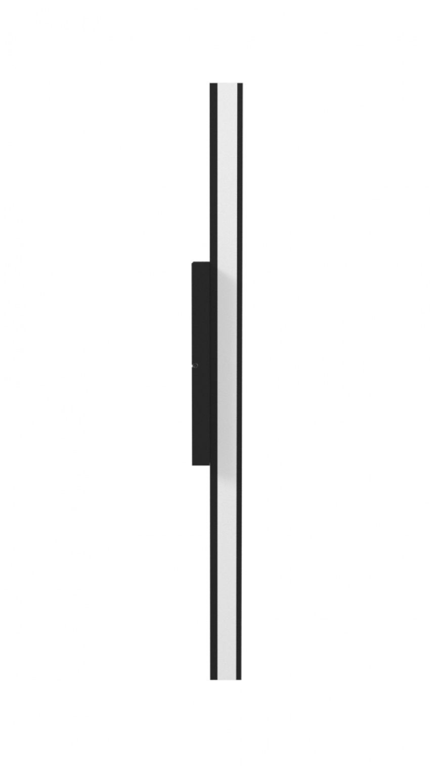 Image 3 Avenue Lighting Outdoor 24"H LED Wall Sconce Black more views