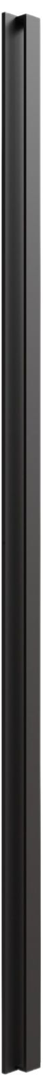 Avenue Lighting Outdoor 68"H 5CCT LED Wall Sconce Black