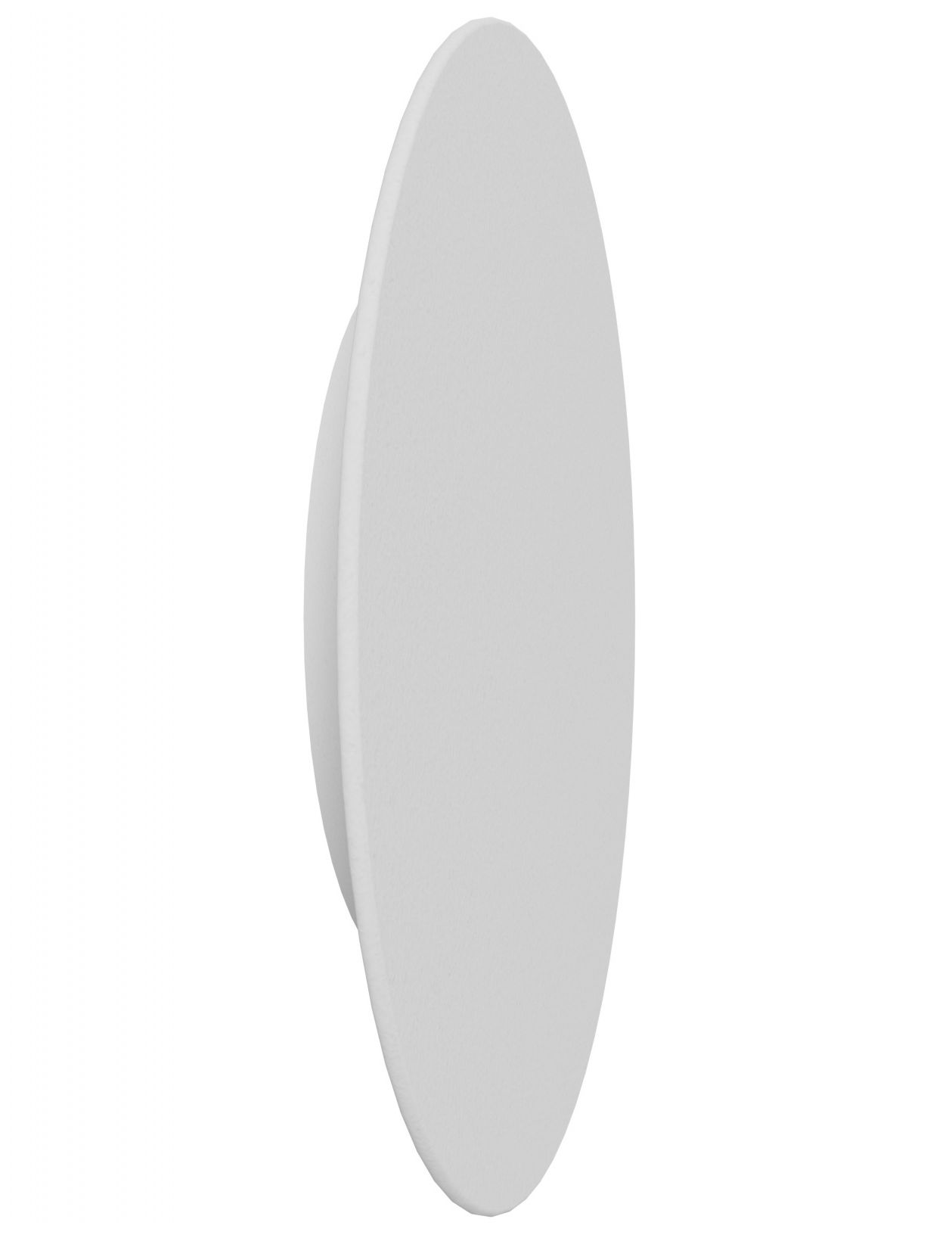 Image 2 Avenue Lighting Parker 15"W LED Wall Sconce in Paintable White Plaster more views