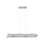 2_Avenue Lighting Seoul Collection Chandelier 55" Chrome more views