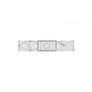 5_Avenue Lighting Seoul Collection Chandelier 55" Chrome more views