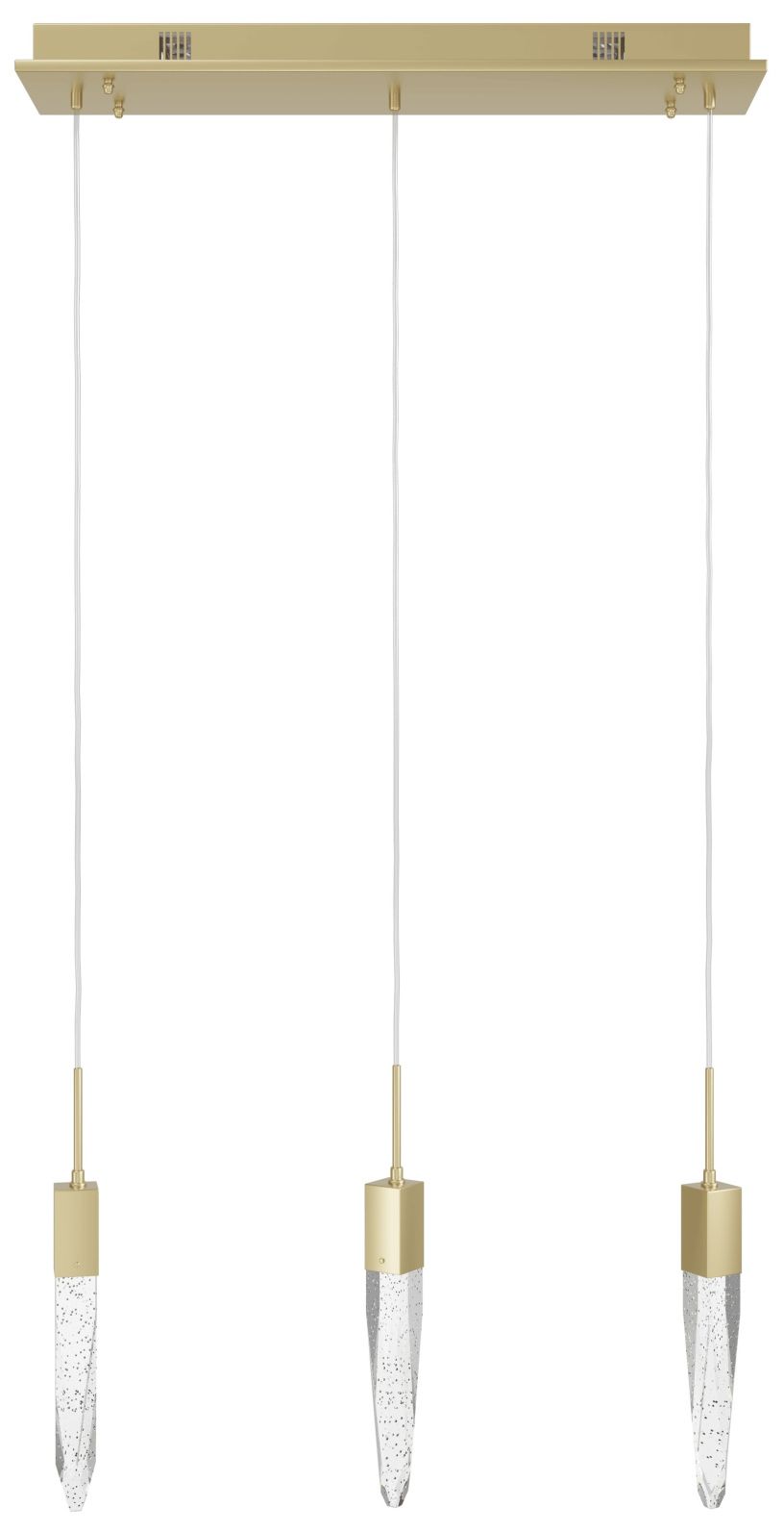 Avenue Lighting The Aspen Collection Brass - Antique Brass Collection