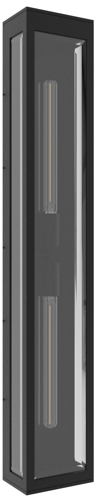 Avenue Lighting The Avenue Lighting Outdoor Collection Black Collection