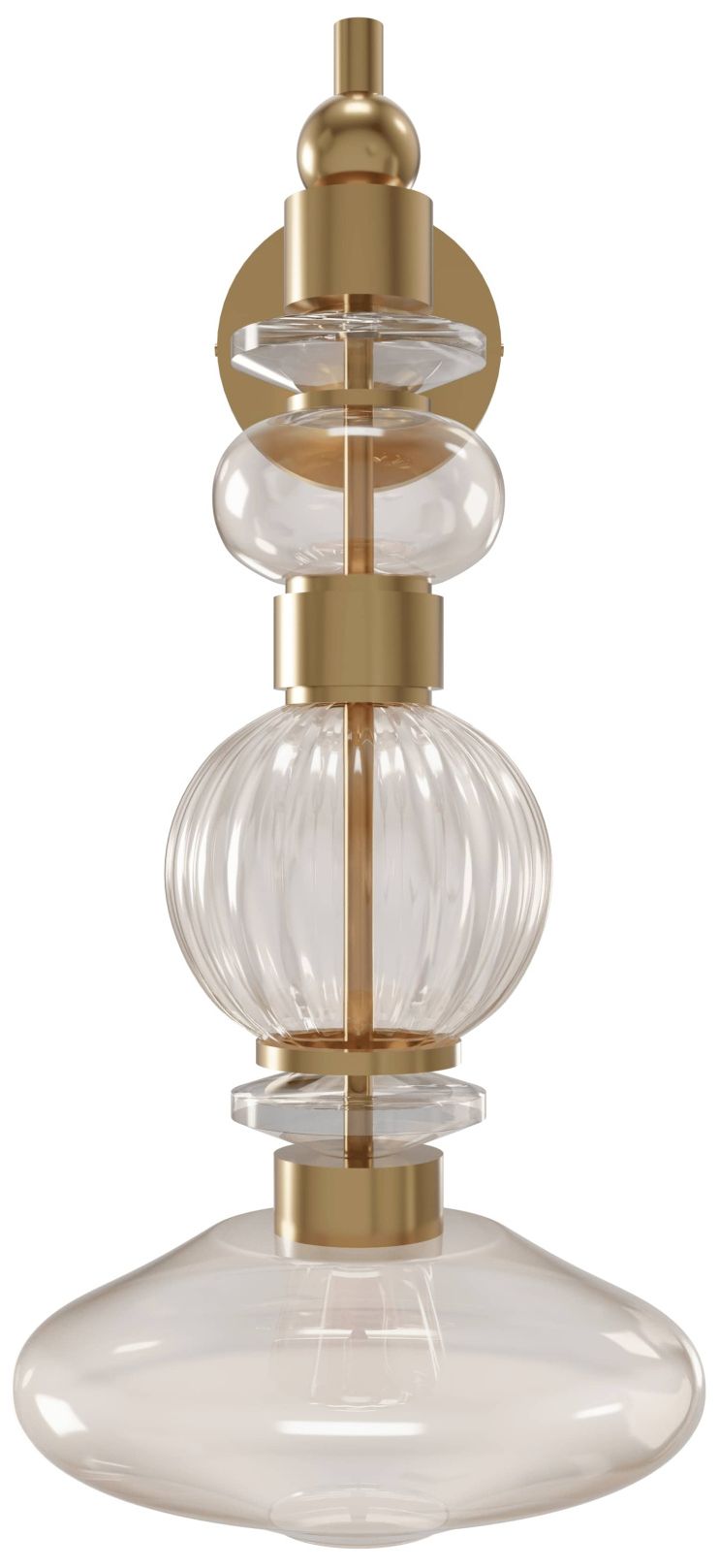 Avenue Lighting The Avra Collection Gold Collection