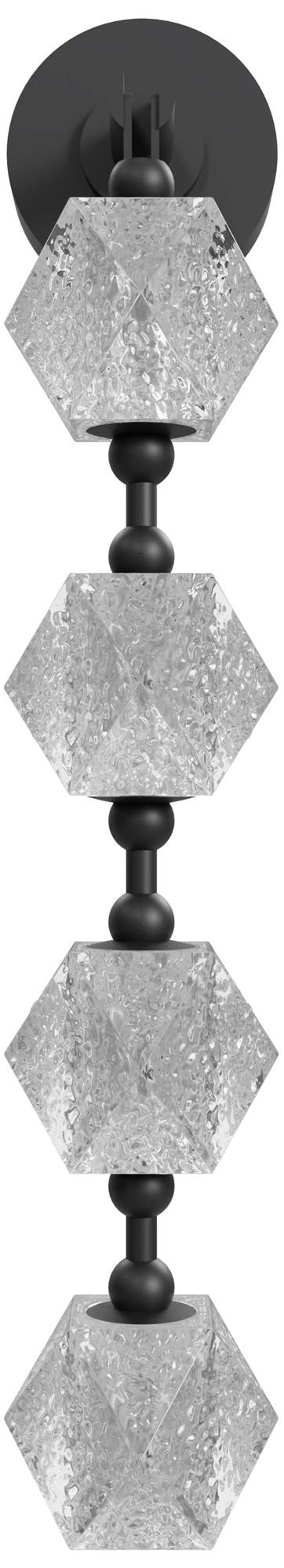 Avenue Lighting The Beluga Collection Collection