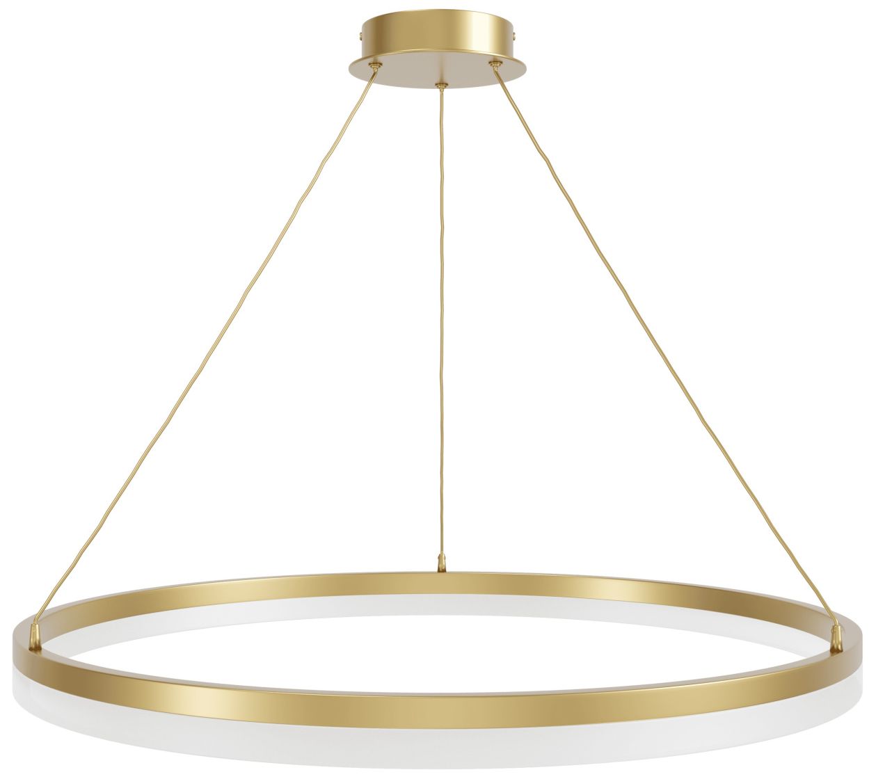 Avenue Lighting The Circa Collection Gold Collection