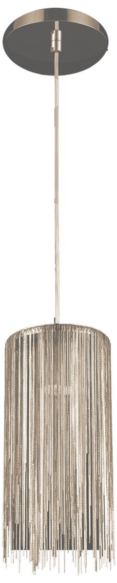 Avenue Lighting The Fountain Ave. Collection Chrome Collection