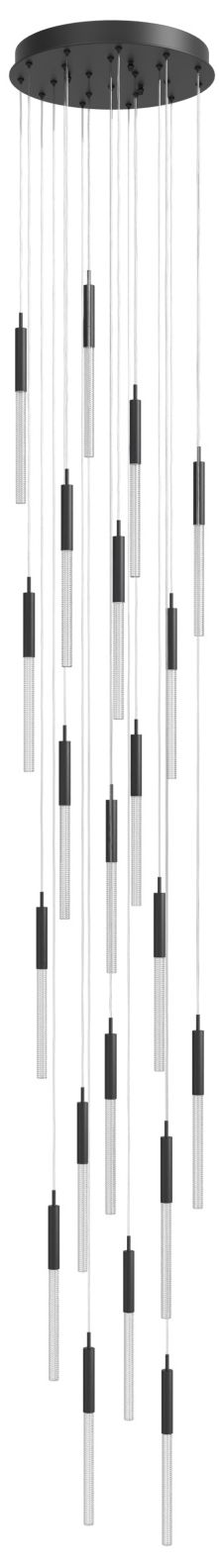 Avenue Lighting The Main St. Collection Black Collection