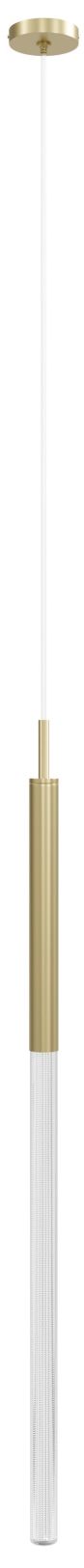 Avenue Lighting The Main St. Collection Brass - Antique Brass Collection