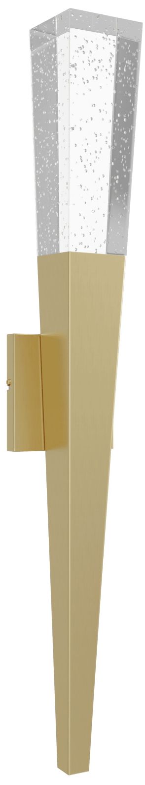 Avenue Lighting The Original Aspen Collection Brass - Antique Brass Collection