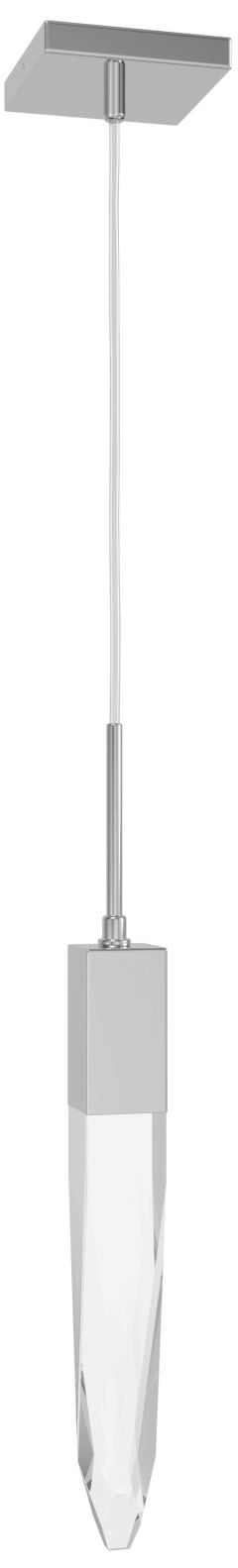 Avenue Lighting The Original Aspen Collection Chrome Collection