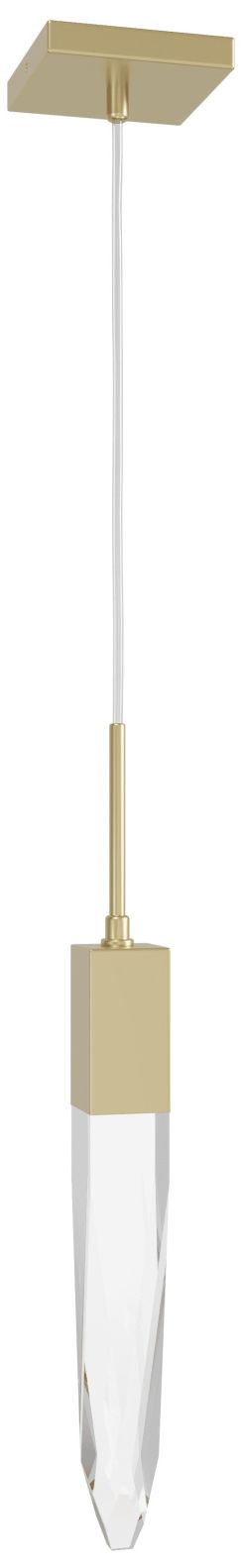 Avenue Lighting The Original Aspen Collection Gold Collection