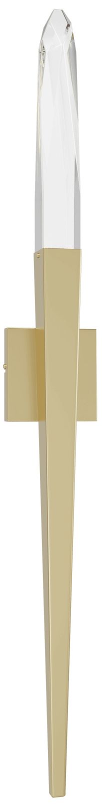 Avenue Lighting The Original Aspen Collection Gold Collection