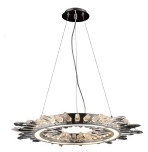 Thumbnail2 of Avenue Lighting The Original Aspen Collection Light Hanging Chandelier more views