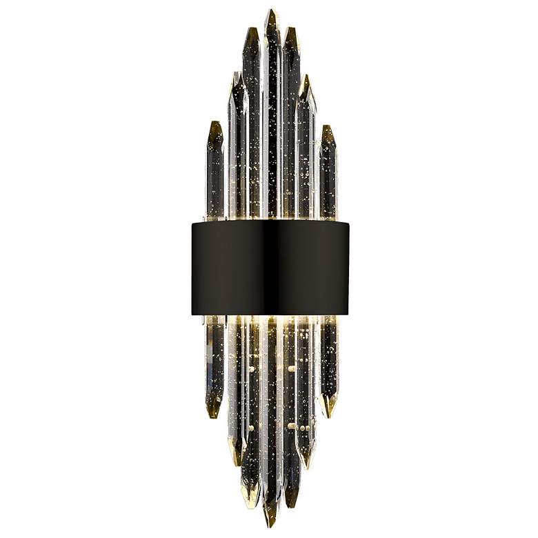 Avenue Lighting The Original Aspen Collection Wall Sconce Dark Bronze