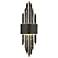 Avenue Lighting The Original Aspen Collection Wall Sconce Dark Bronze