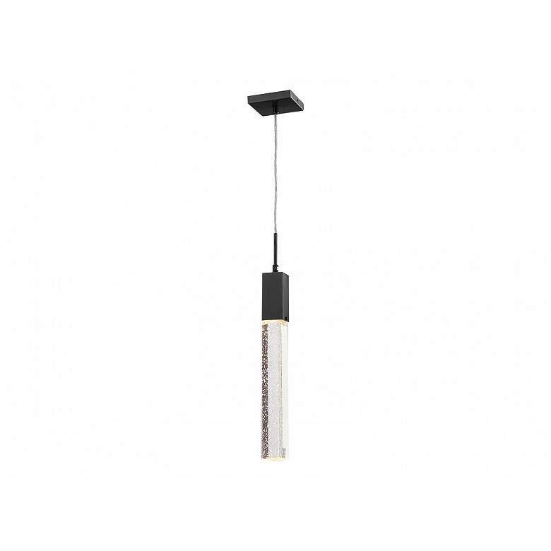 Image 1 Avenue Lighting The Original Glacier Avenue Collection 1 Light Pendant