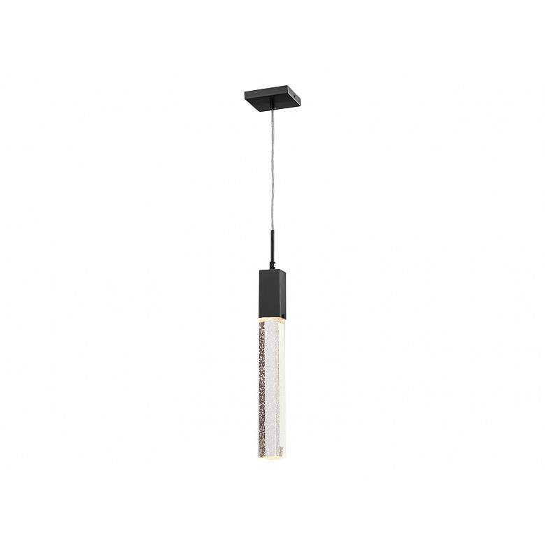 Image 2 Avenue Lighting The Original Glacier Avenue Collection 1 Light Pendant more views