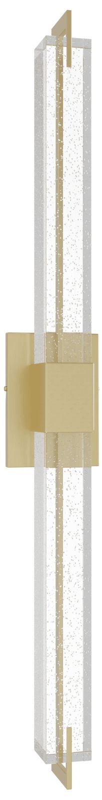 Avenue Lighting The Original Glacier Collection Brass - Antique Brass Collection