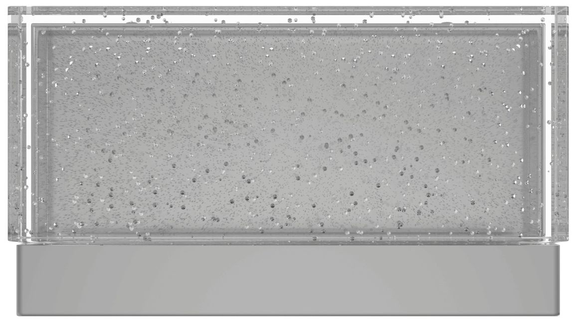 Avenue Lighting The Original Glacier Collection Chrome Collection