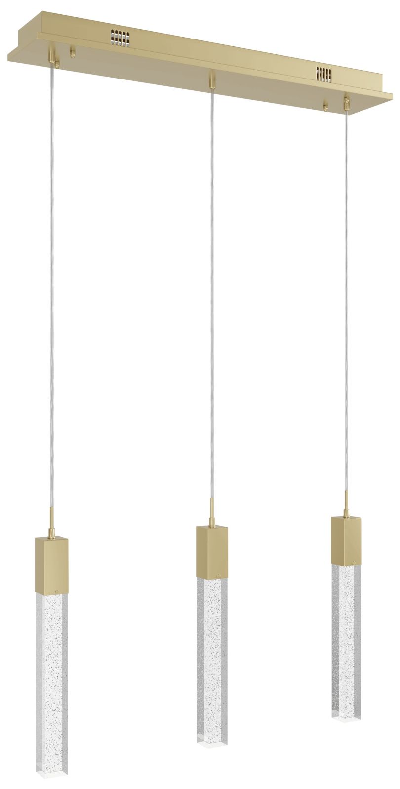 Avenue Lighting The Original Glacier Collection Gold Collection