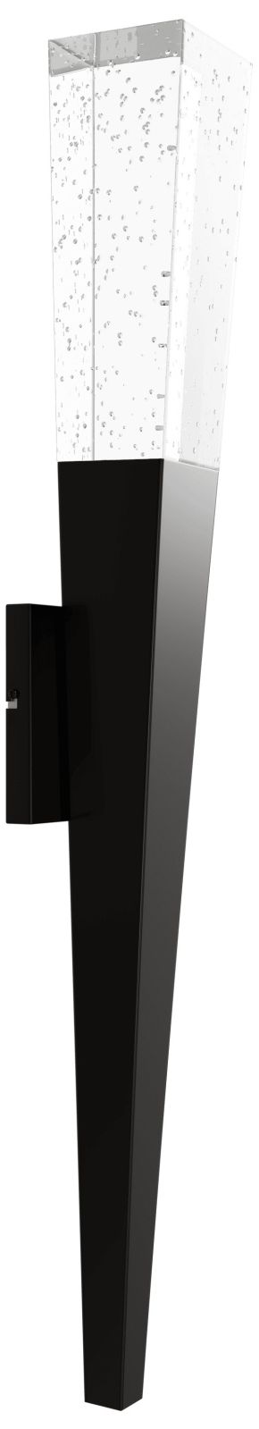 Image 2 Avenue Lighting The Original Glacier Collection Wall Sconce 32" Dark Bronze more views