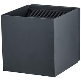 Image1 of Avenue Lighting- The Outdoor Collection-Up/Down Wall Light-Black