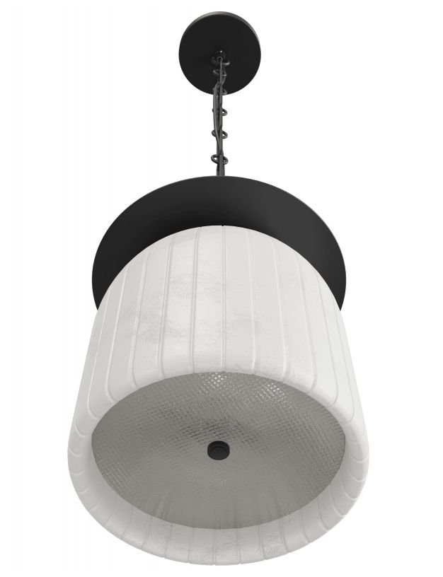 Image 3 Avenue Lighting Westwood Collection  11" Matte Black more views