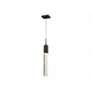 1_Avenue Original Glacier 2" Wide Dark Bronze LED Mini Pendant