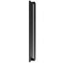 2_Avenue Outdoor 16" High Matte Black LED Outdoor Wall Light more views