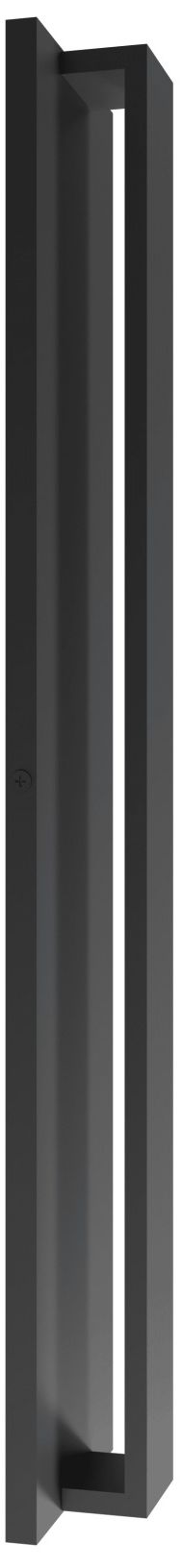 Avenue Outdoor 16"H 5-CCT LED Wall Sconce in Black