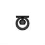 5_Avenue Outdoor 18" High Matte Black LED Outdoor Wall Light more views