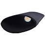 Thumbnail3 of Avenue Outdoor 20" High Black LED Outdoor Wall Light more views
