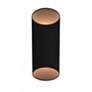 Thumbnail4 of Avenue Outdoor 20" High Black LED Outdoor Wall Light more views