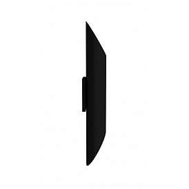 Image5 of Avenue Outdoor 20" High Black LED Outdoor Wall Light more views