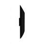 5_Avenue Outdoor 20" High Black LED Outdoor Wall Light more views