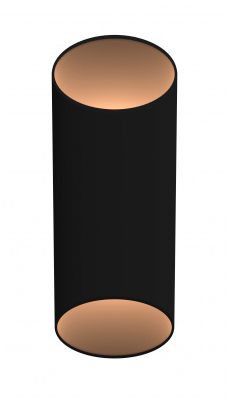 Image 4 Avenue Outdoor 20"H Up/Down 3000K LED Wall Sconce in Black more views