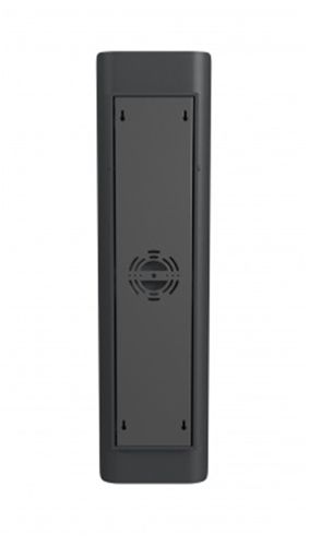 Image 5 Avenue Outdoor 24"H 2-Panel LED Wall Sconce in Black more views
