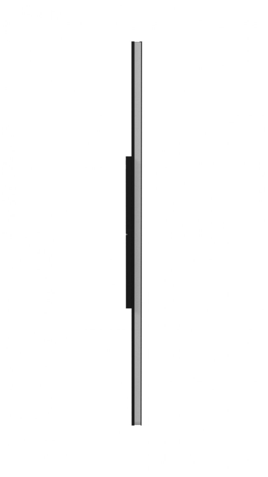 Image 3 Avenue Outdoor 48"H LED Wall Sconce in Black more views