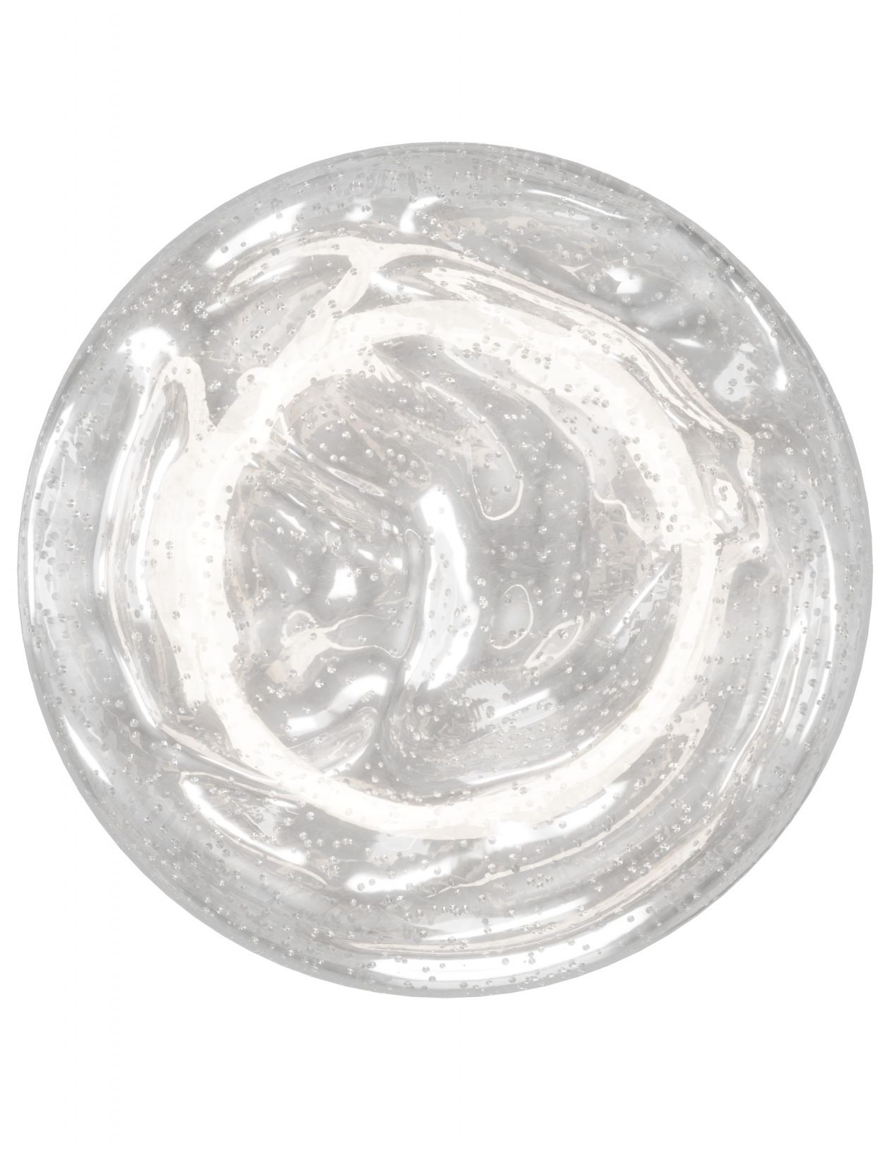 Image 3 Avenue Outdoor 7"H 3000K LED Wall Sconce with Wavy Clear Glass more views