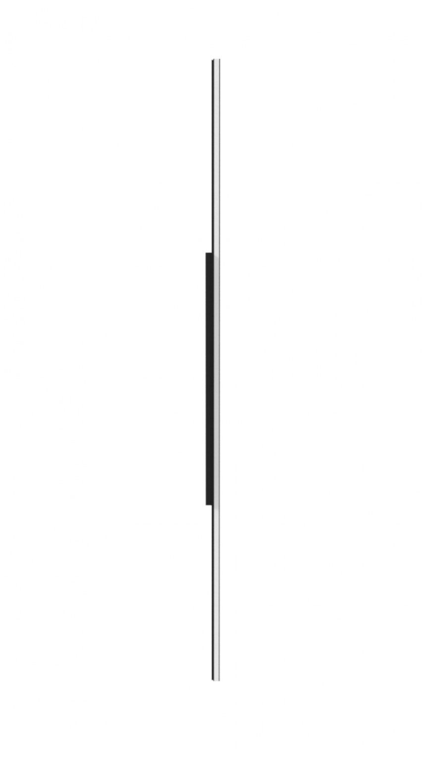 Image 3 Avenue Outdoor 88"H LED Wall Sconce in Black more views