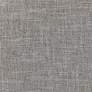 Avery 30 1/2" Gray Linen Fabric Swivel Bar Stool
