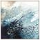 Aveta 42"W x 42"H Canvas