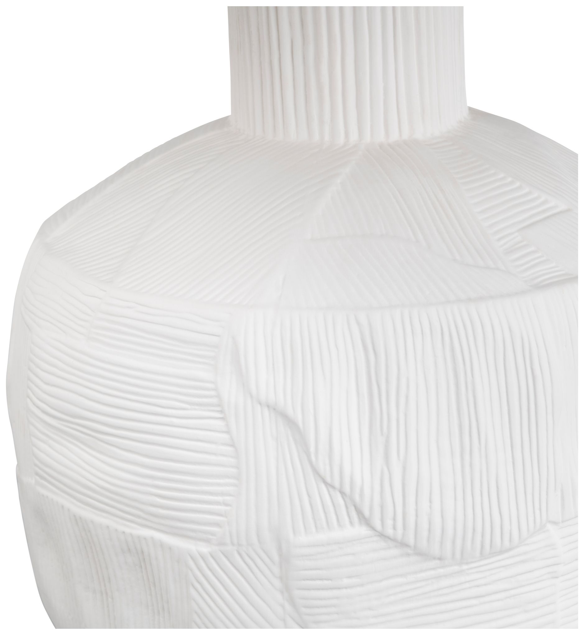 Image 3 Avi Ceramic and Wood Table Lamp more views