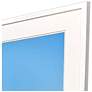 Thumbnail3 of Avian Perspective 31"W x 43"H Coastal Framed Art more views