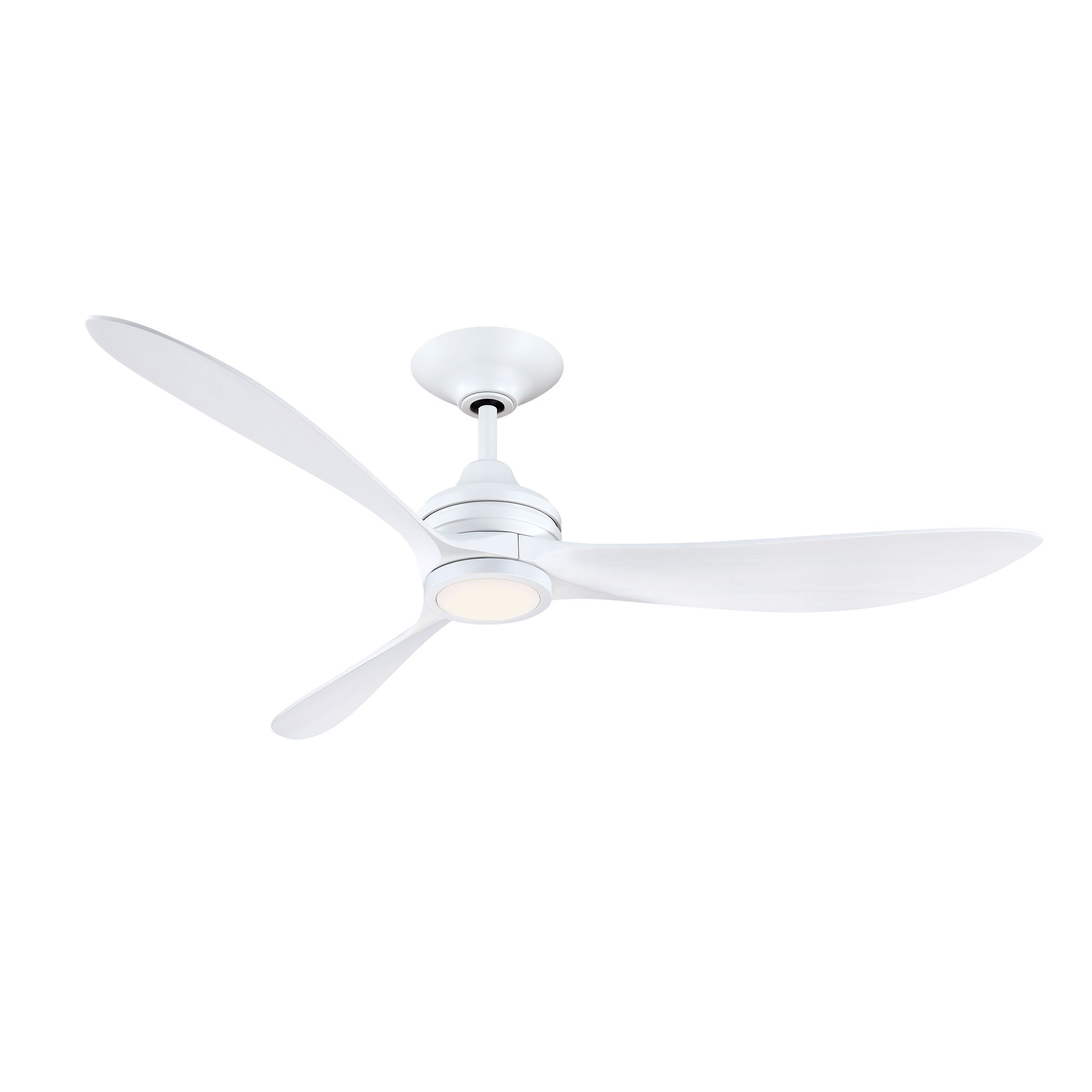 Image 2 Aviara 60 in In/Out Smart Fan more views