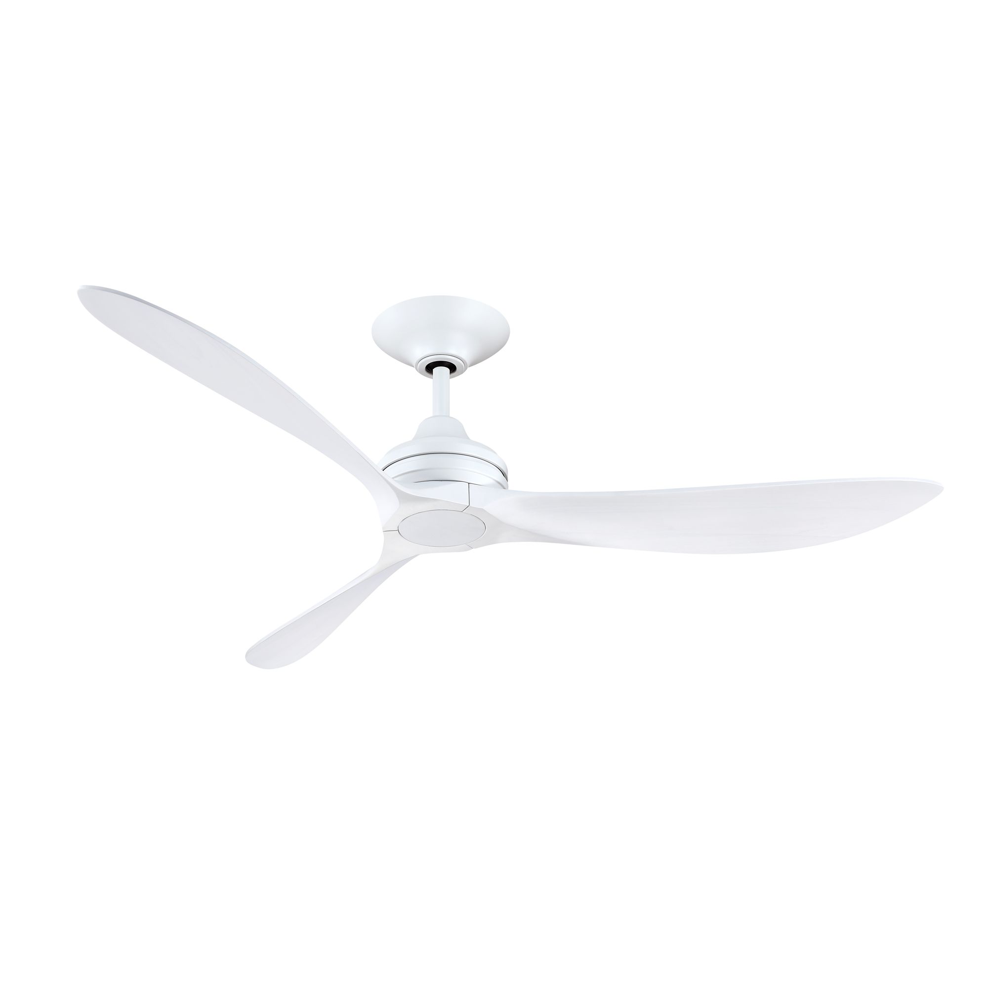 Image 3 Aviara 60 in In/Out Smart Fan more views