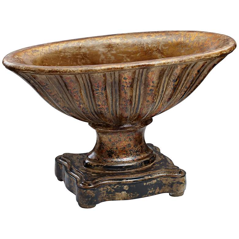 Image 1 Avignon Italian Decorative Bowl